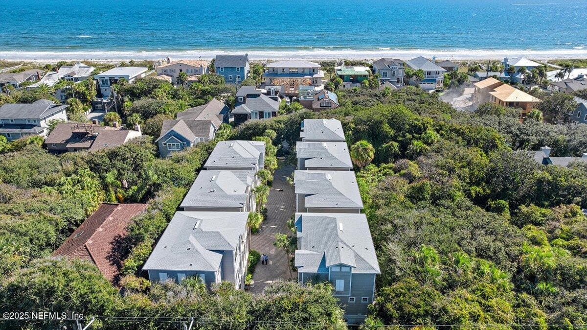 Photo 4 of 80 BEACH COTTAGE Lane 201, Atlantic Beach, FL 32233