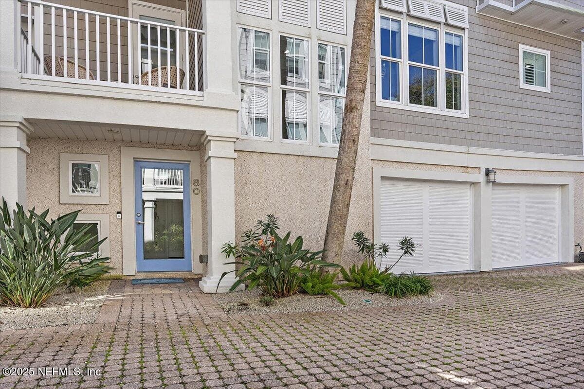 Photo 5 of 80 BEACH COTTAGE Lane 201, Atlantic Beach, FL 32233