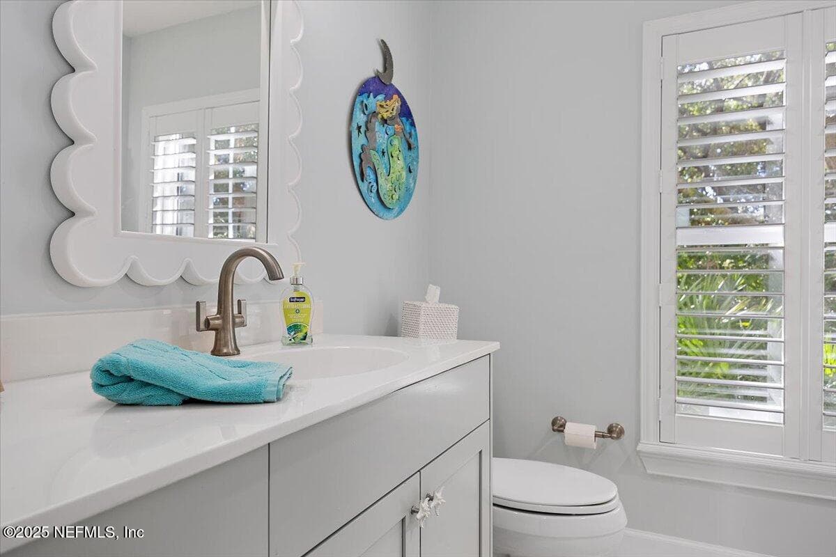 Photo 9 of 80 BEACH COTTAGE Lane 201, Atlantic Beach, FL 32233