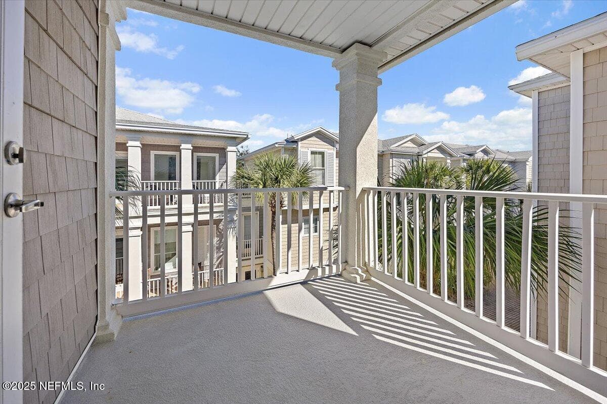 Photo 28 of 80 BEACH COTTAGE Lane 201, Atlantic Beach, FL 32233