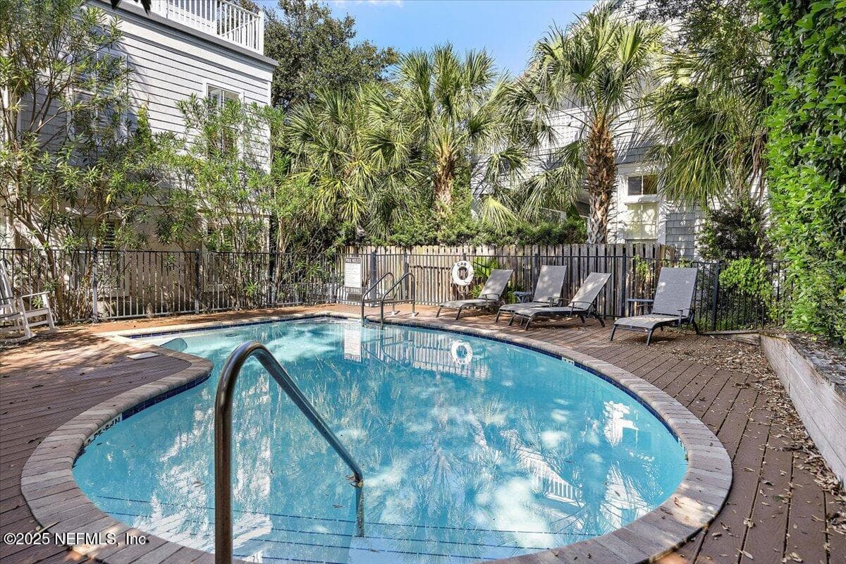 Photo 32 of 80 BEACH COTTAGE Lane 201, Atlantic Beach, FL 32233