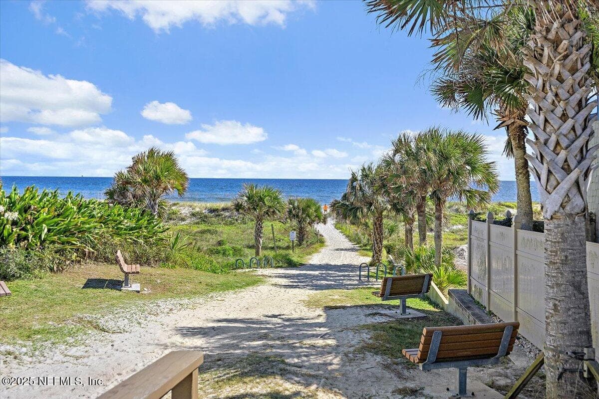 Photo 35 of 80 BEACH COTTAGE Lane 201, Atlantic Beach, FL 32233