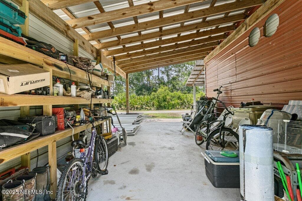 Photo 49 of 643 E STATE ROAD 100, San Mateo, FL 32187