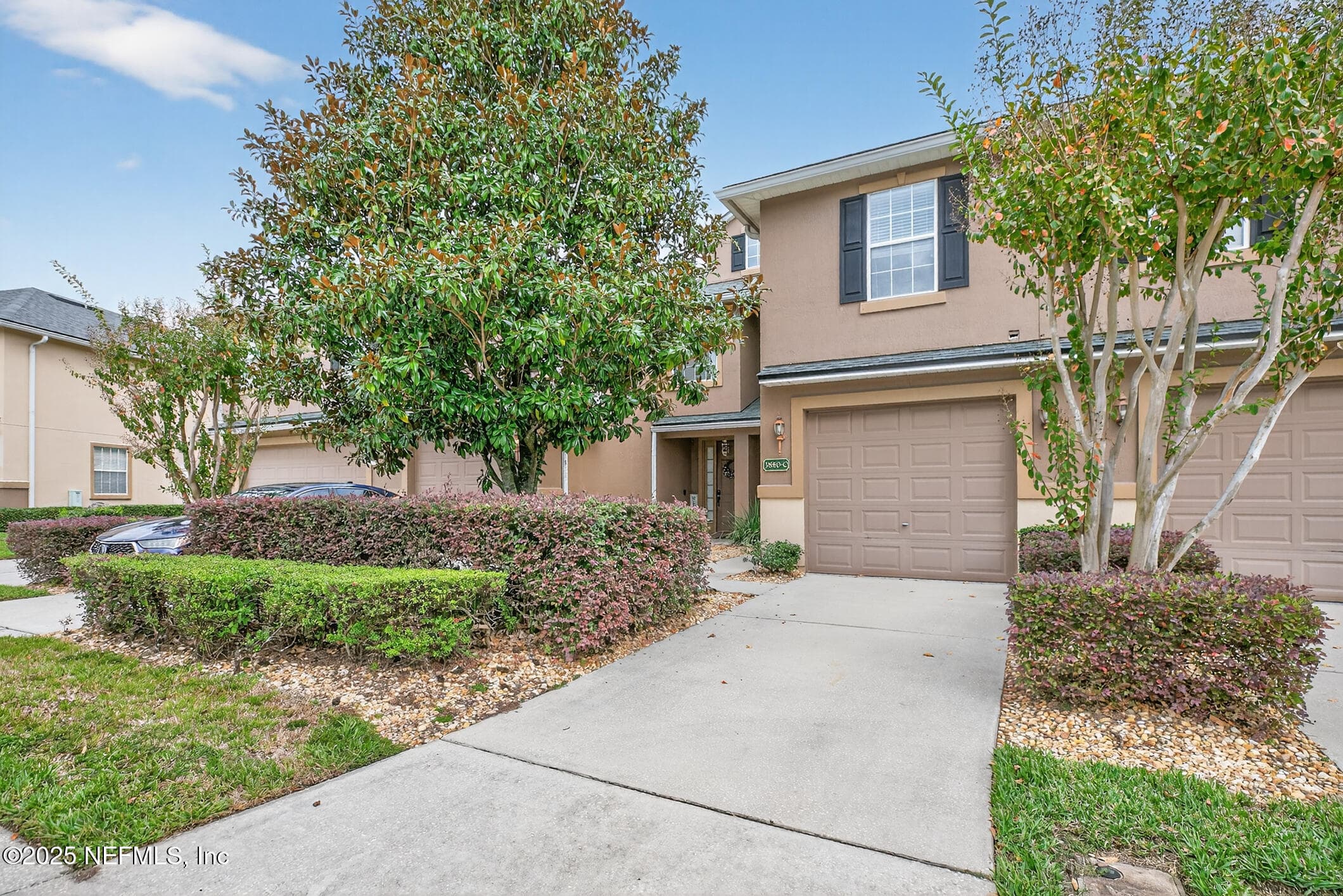 Photo 2 of 3880 BUCKTHORNE Drive C, Orange Park, FL 32065