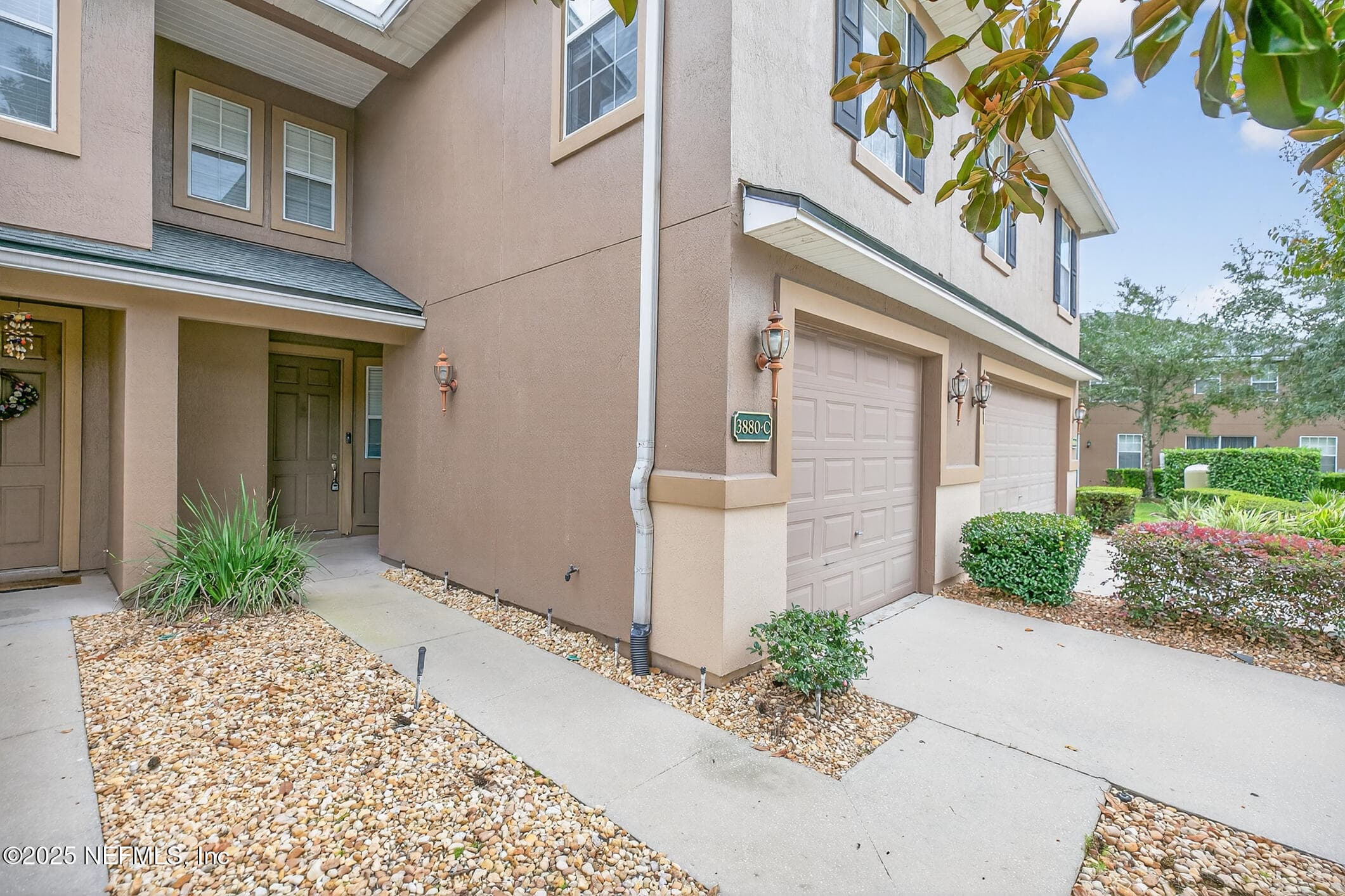 Photo 3 of 3880 BUCKTHORNE Drive C, Orange Park, FL 32065