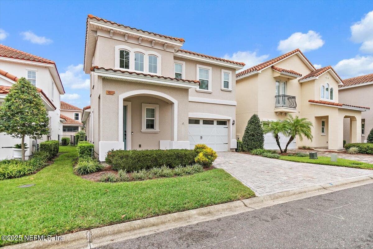 Photo 2 of 96014 ENCLAVE Manor, Fernandina Beach, FL 32034