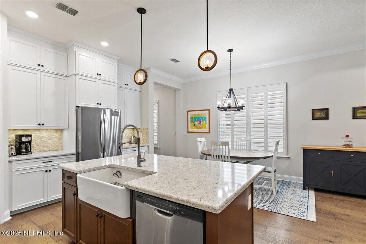 Photo 8 of 96014 ENCLAVE Manor, Fernandina Beach, FL 32034