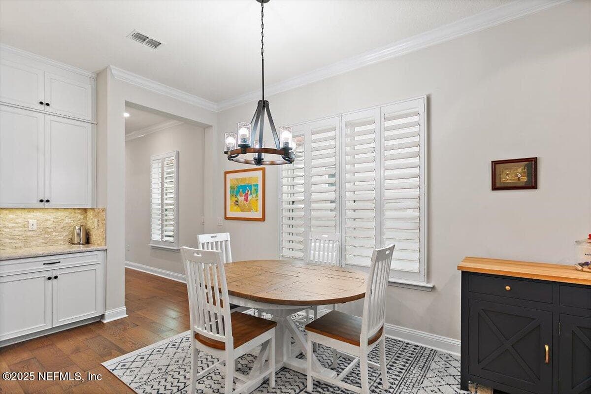 Photo 9 of 96014 ENCLAVE Manor, Fernandina Beach, FL 32034