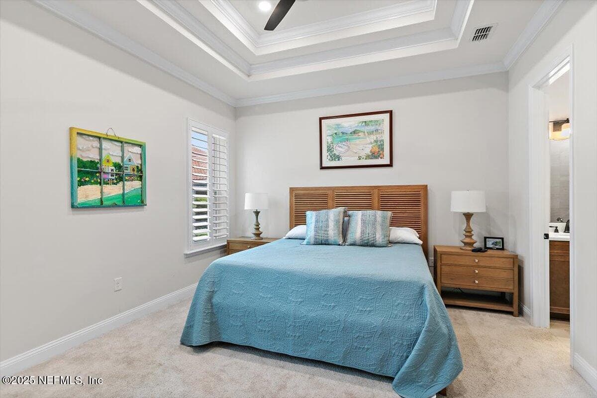 Photo 12 of 96014 ENCLAVE Manor, Fernandina Beach, FL 32034