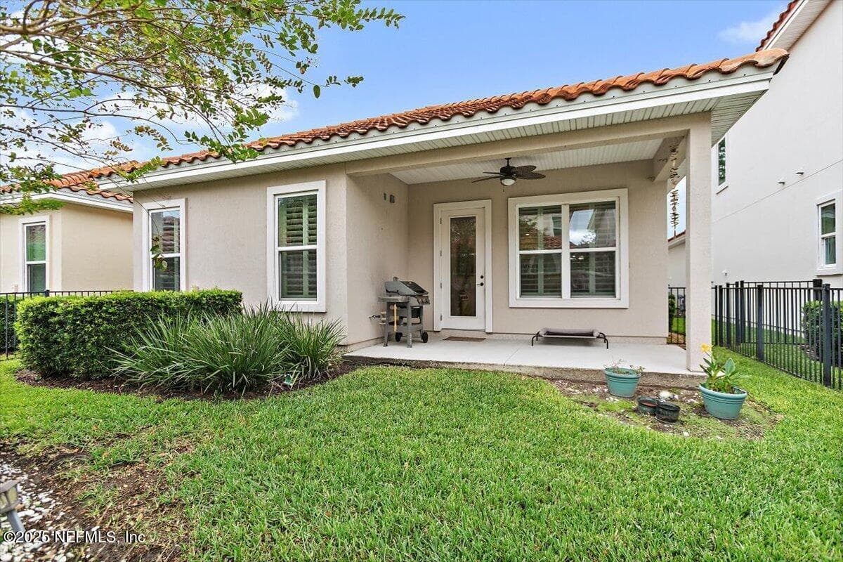 Photo 23 of 96014 ENCLAVE Manor, Fernandina Beach, FL 32034