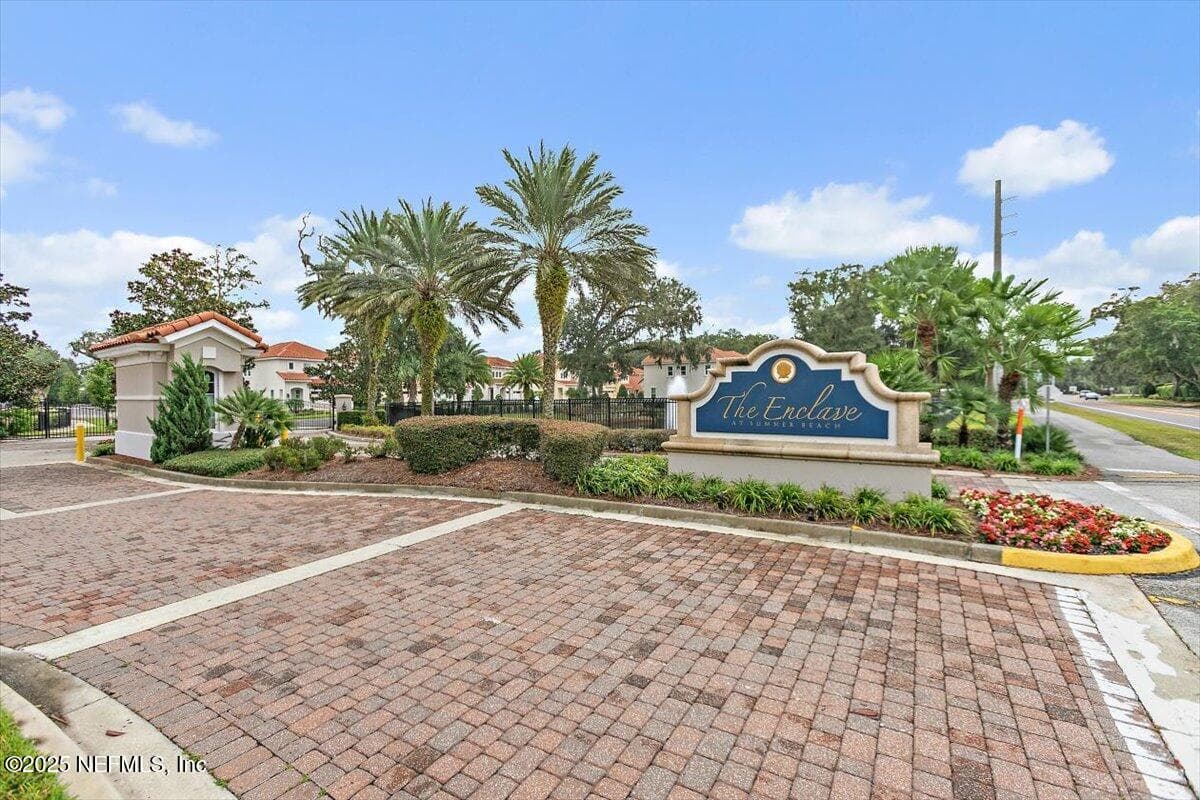 Photo 26 of 96014 ENCLAVE Manor, Fernandina Beach, FL 32034