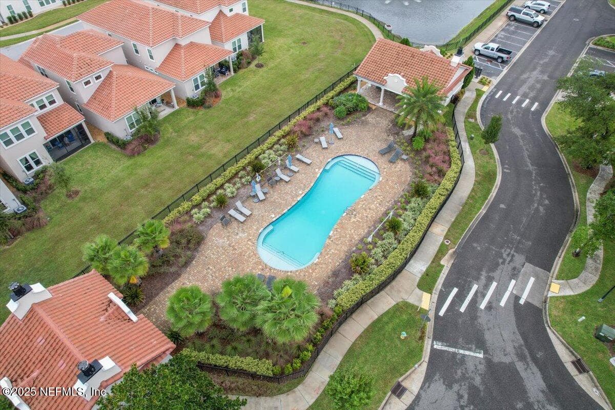 Photo 27 of 96014 ENCLAVE Manor, Fernandina Beach, FL 32034