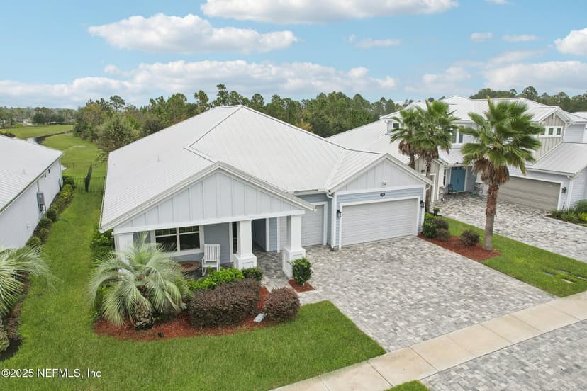 576 Marquesa Circle, St. Johns, FL 32259