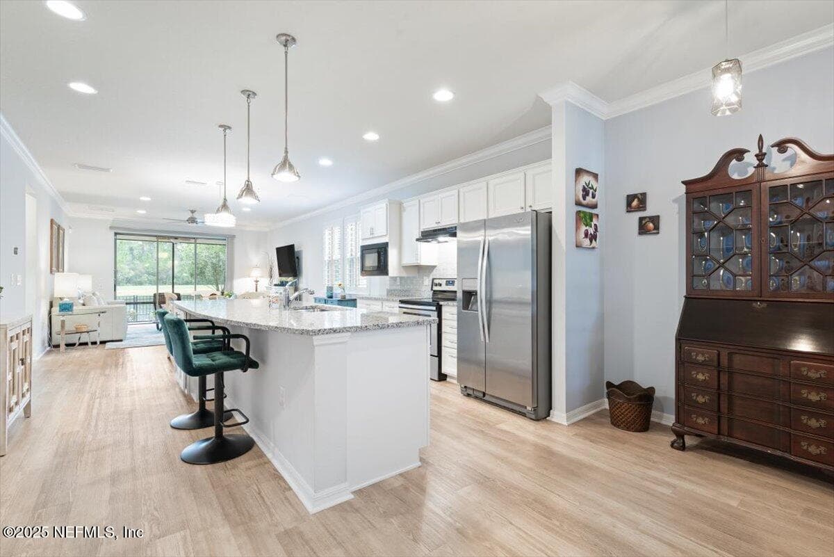 Photo 13 of 67 WOODBRIAR Road, Ponte Vedra, FL 32081