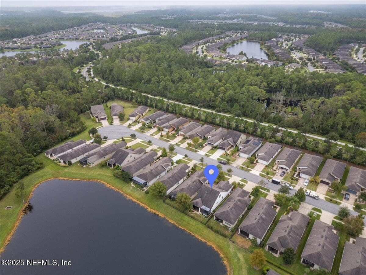 Photo 61 of 67 WOODBRIAR Road, Ponte Vedra, FL 32081