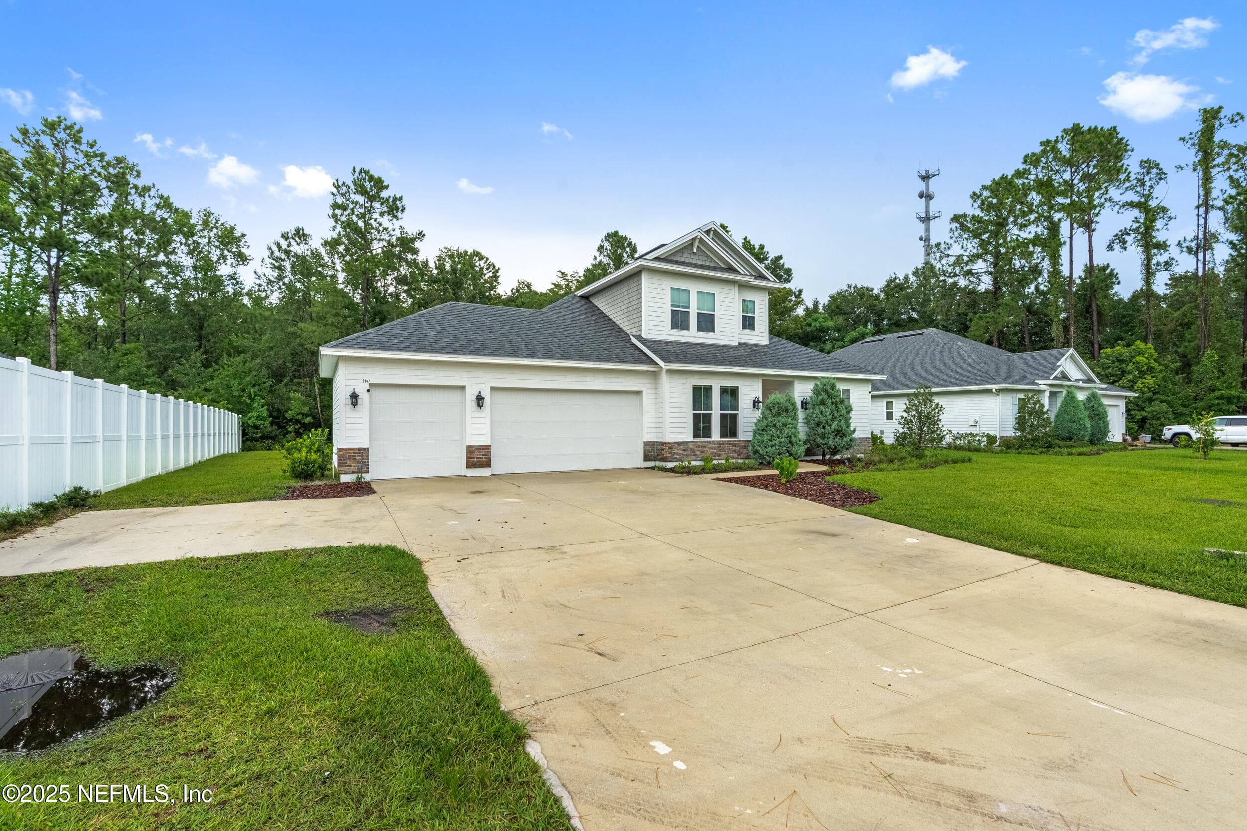Photo 61 of 2867 ORANGE PICKER Road, Jacksonville, FL 32223