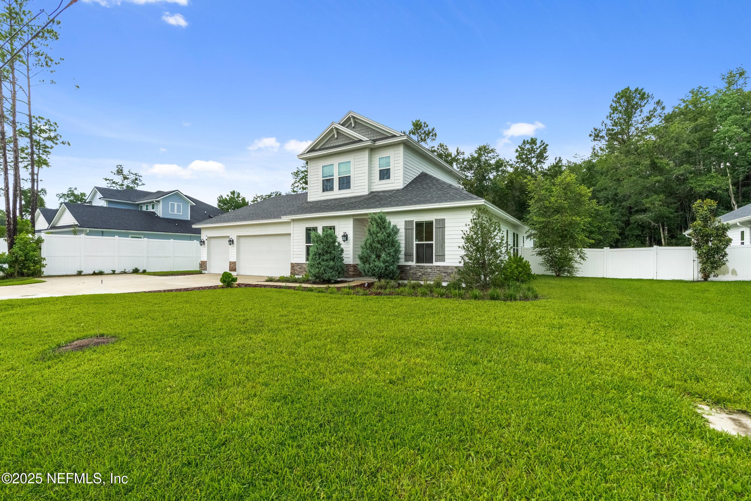 Photo 50 of 2867 ORANGE PICKER Road, Jacksonville, FL 32223
