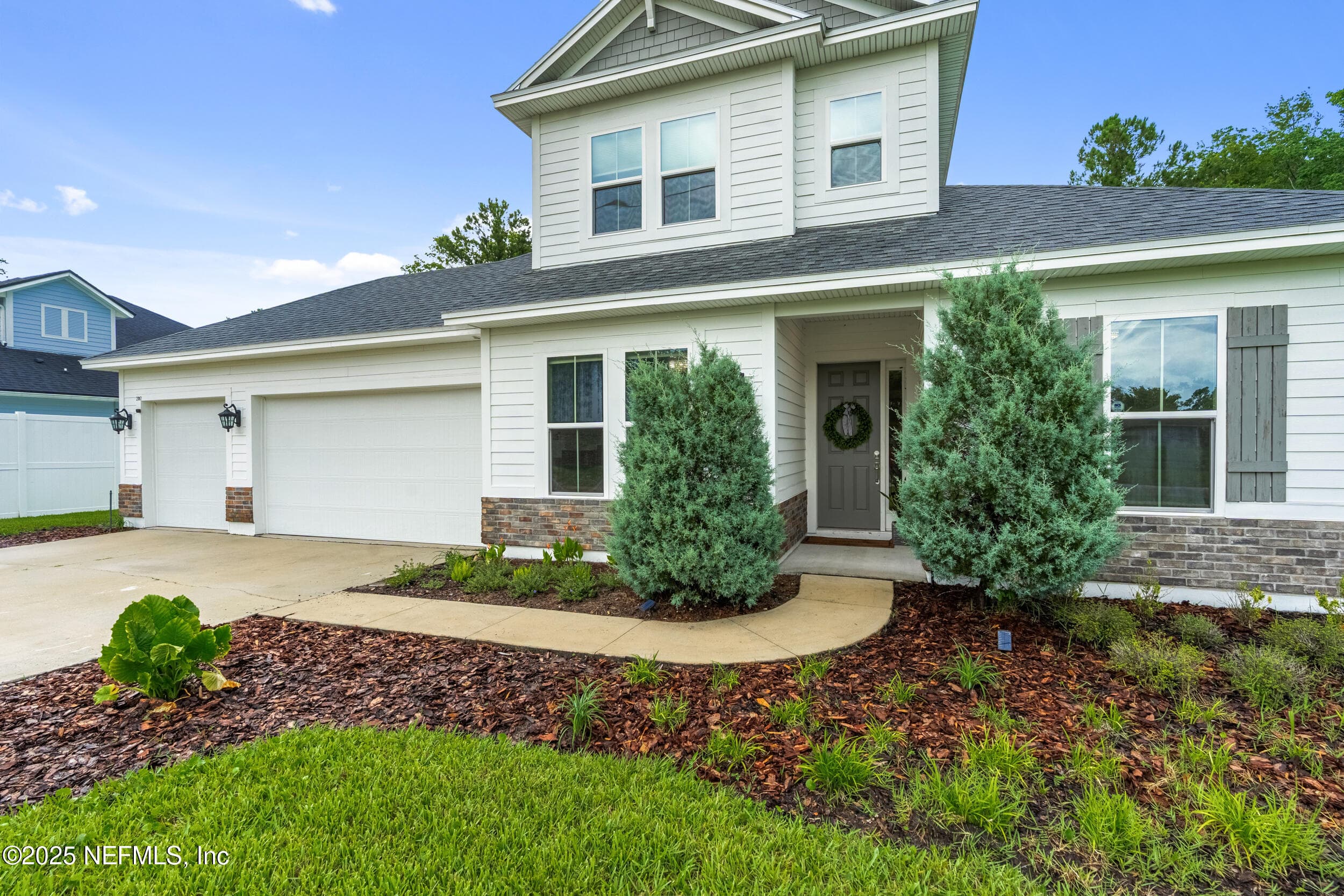 Photo 7 of 2867 ORANGE PICKER Road, Jacksonville, FL 32223