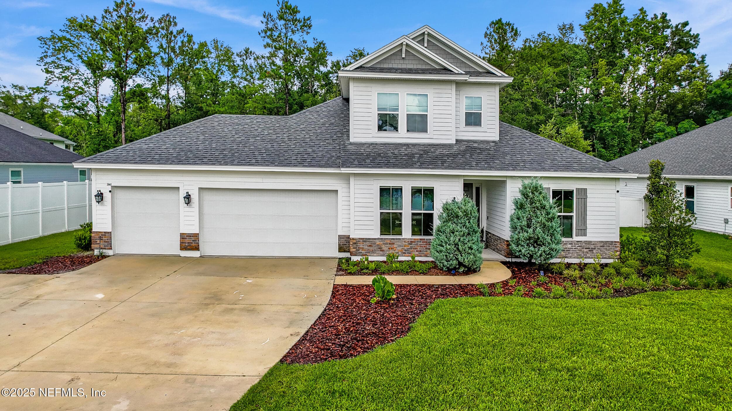 Photo 51 of 2867 ORANGE PICKER Road, Jacksonville, FL 32223