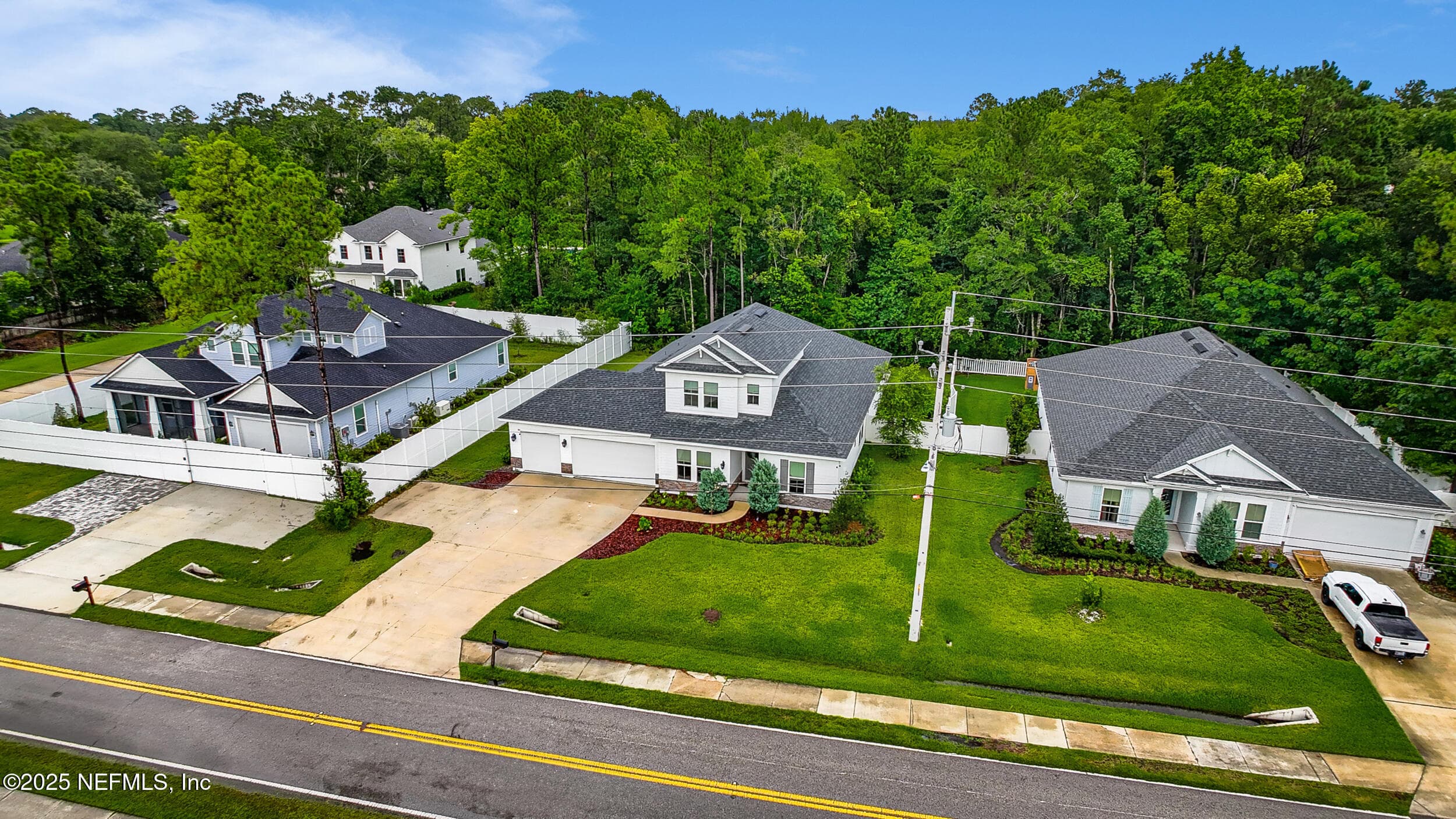 Photo 52 of 2867 ORANGE PICKER Road, Jacksonville, FL 32223