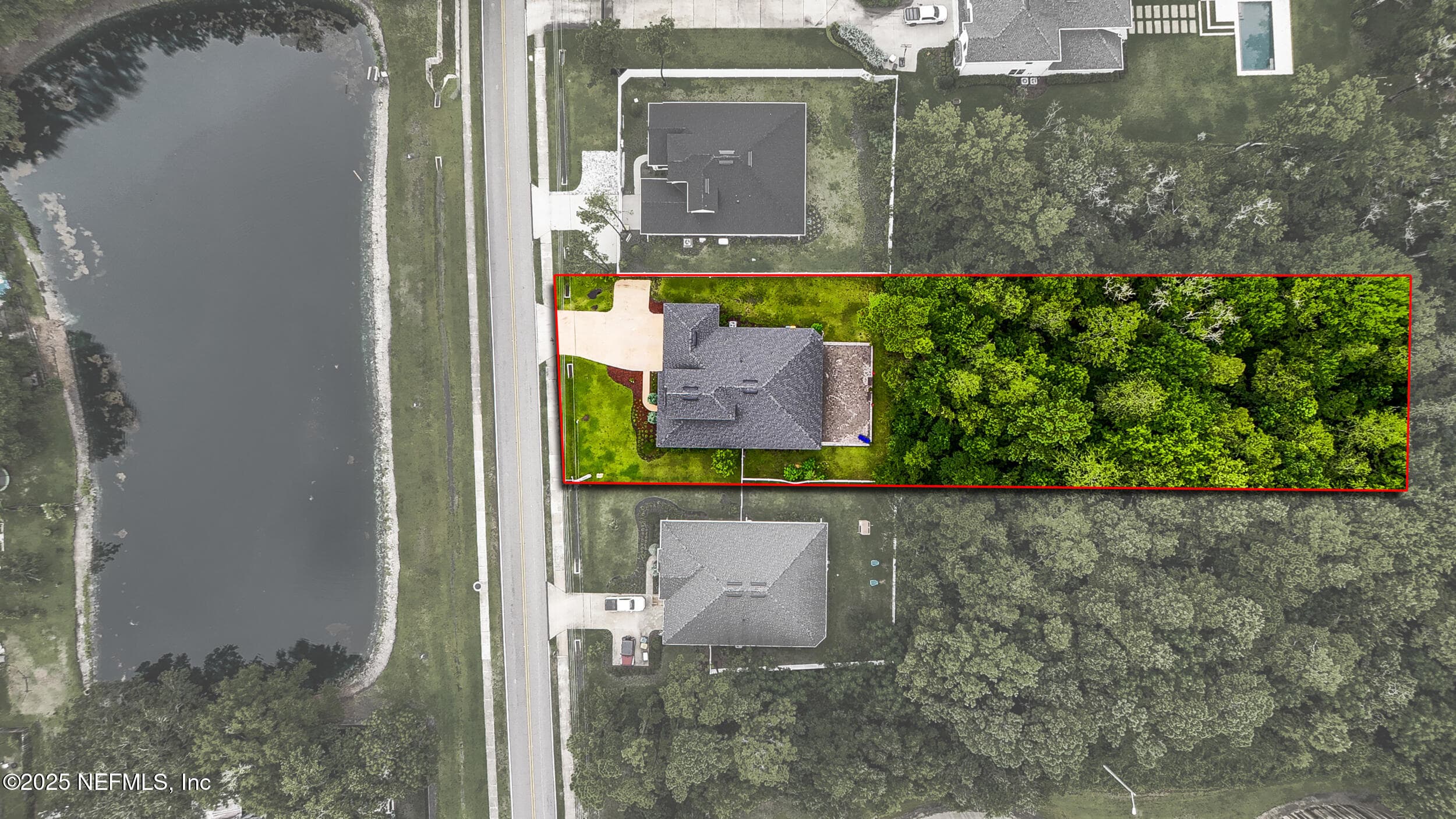Photo 2 of 2867 ORANGE PICKER Road, Jacksonville, FL 32223