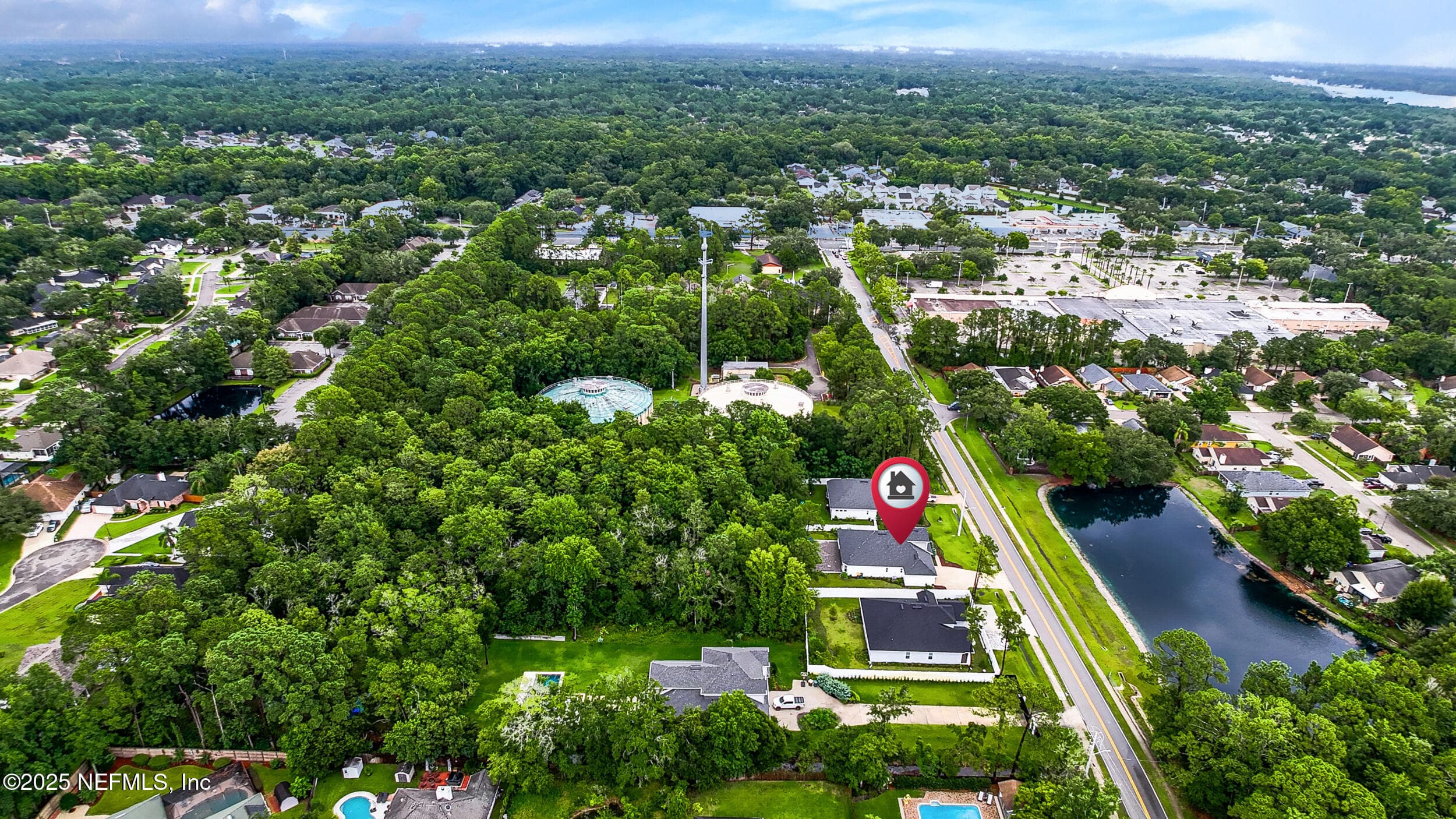 Photo 53 of 2867 ORANGE PICKER Road, Jacksonville, FL 32223