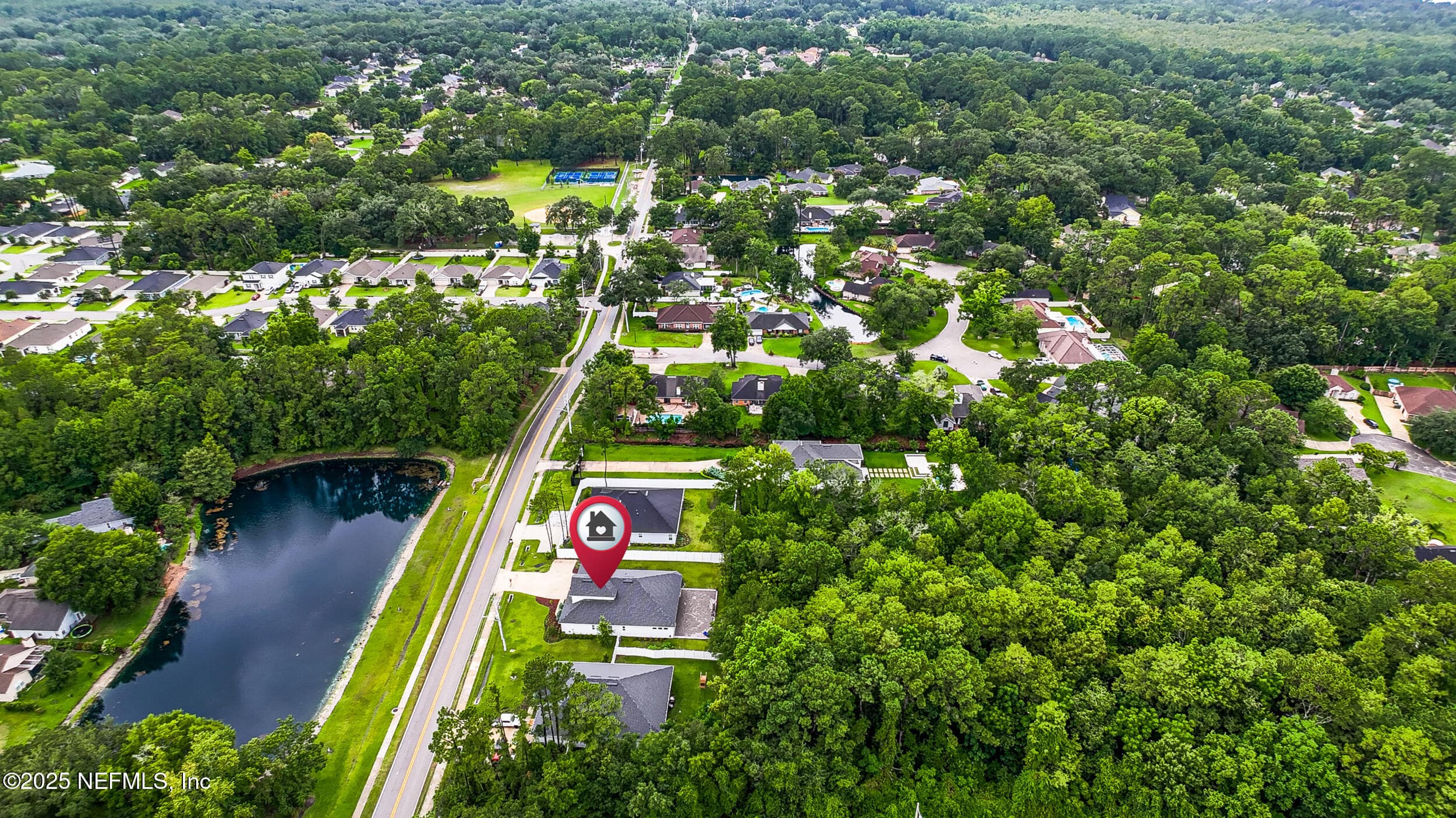 Photo 49 of 2867 ORANGE PICKER Road, Jacksonville, FL 32223
