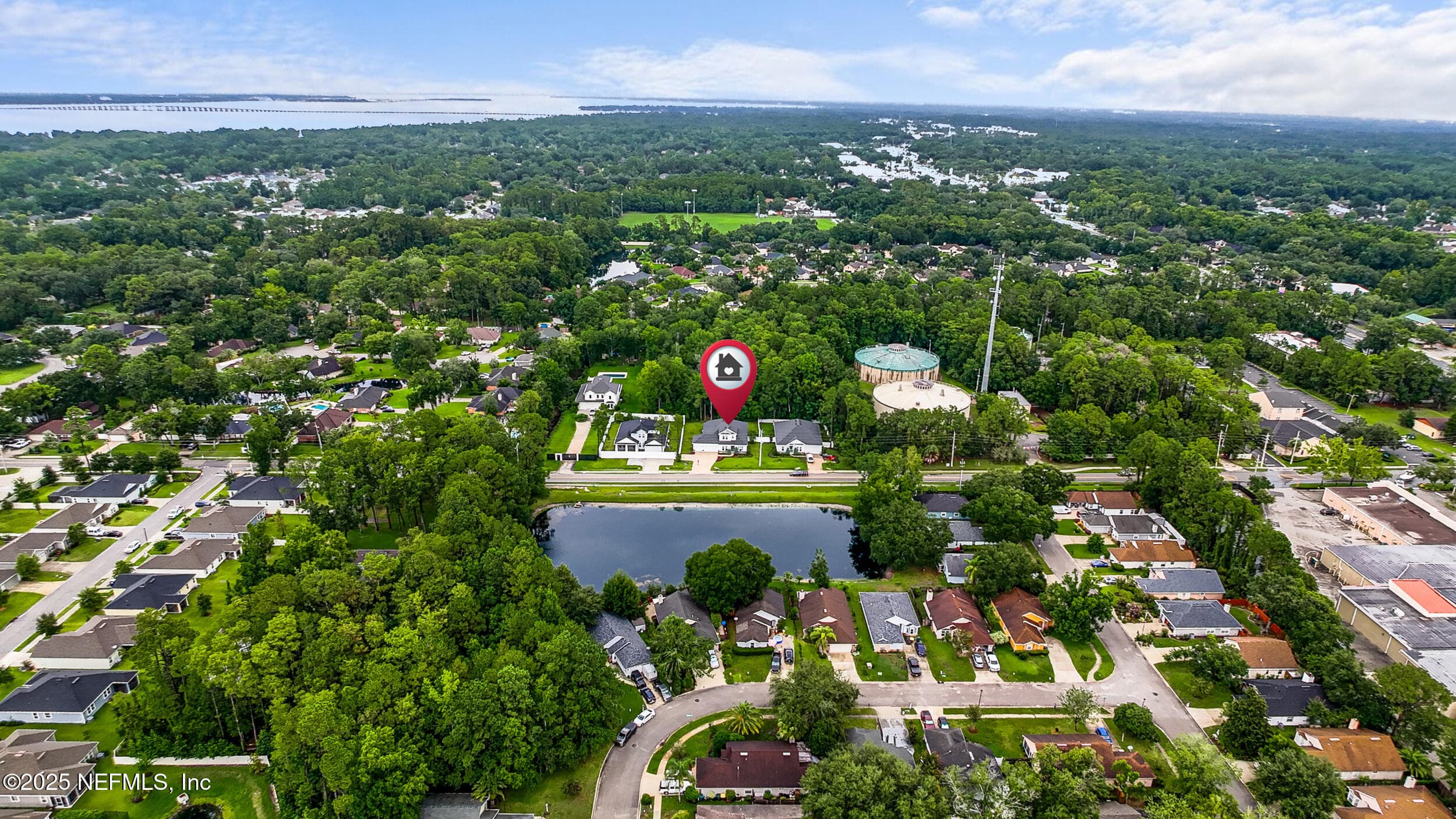 Photo 57 of 2867 ORANGE PICKER Road, Jacksonville, FL 32223