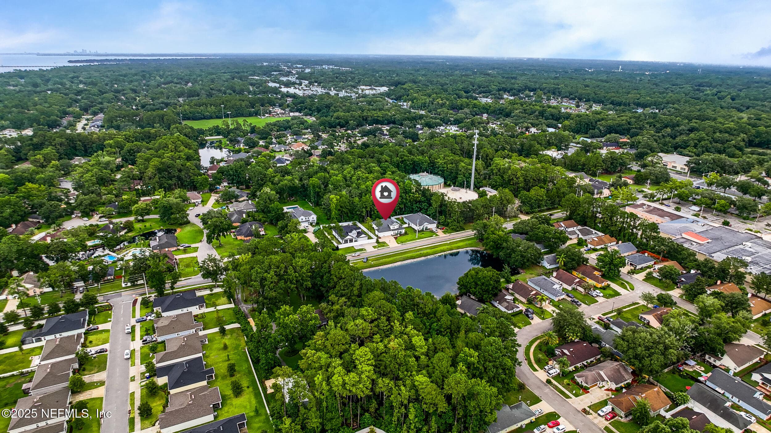 Photo 59 of 2867 ORANGE PICKER Road, Jacksonville, FL 32223