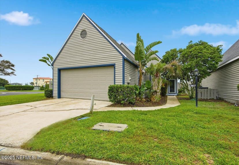 101 Ocean Hollow Lane, St. Augustine, FL 32084