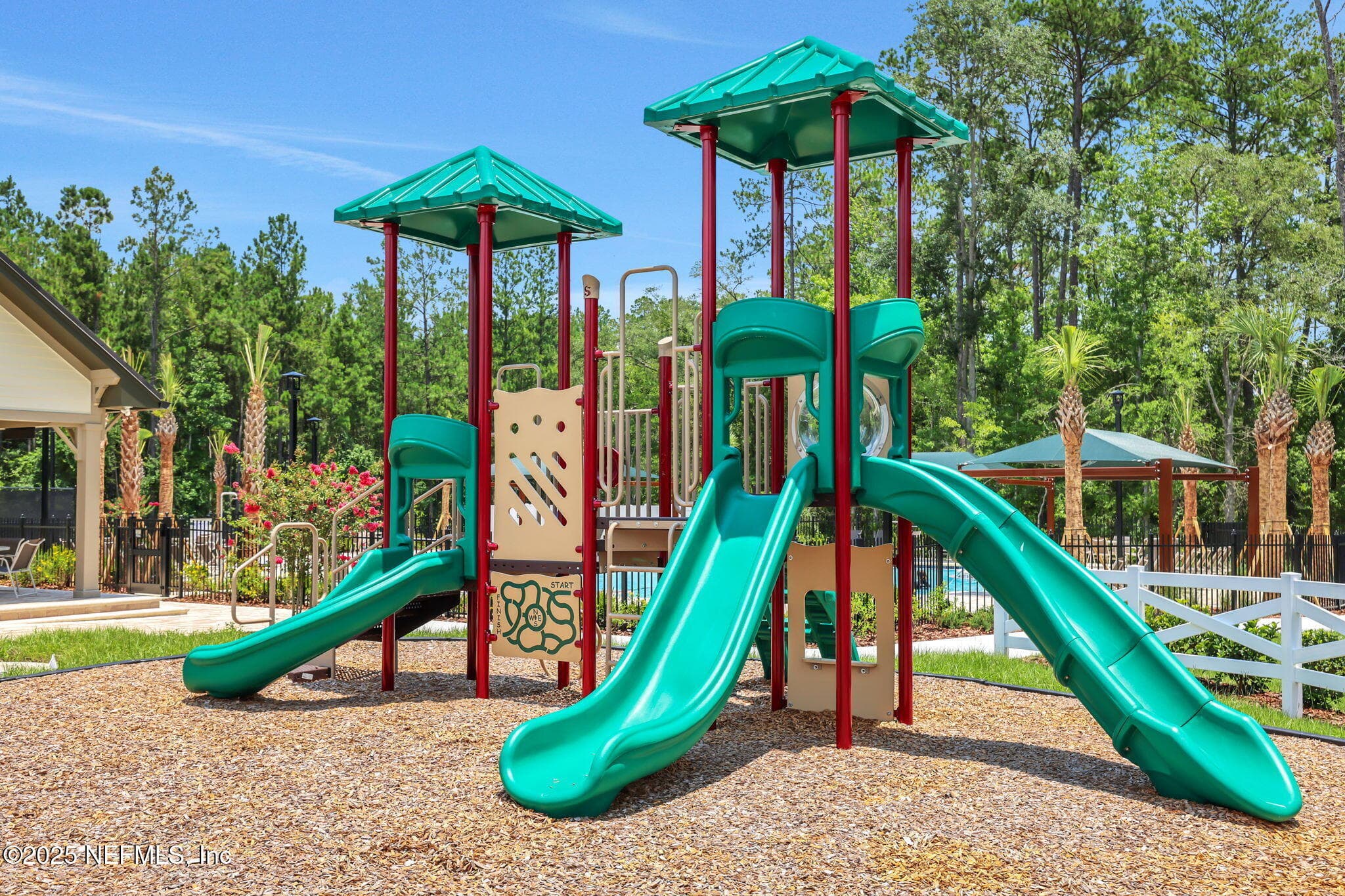 Photo 6 of 2498 JENNINGS FARM Drive, Middleburg, FL 32068