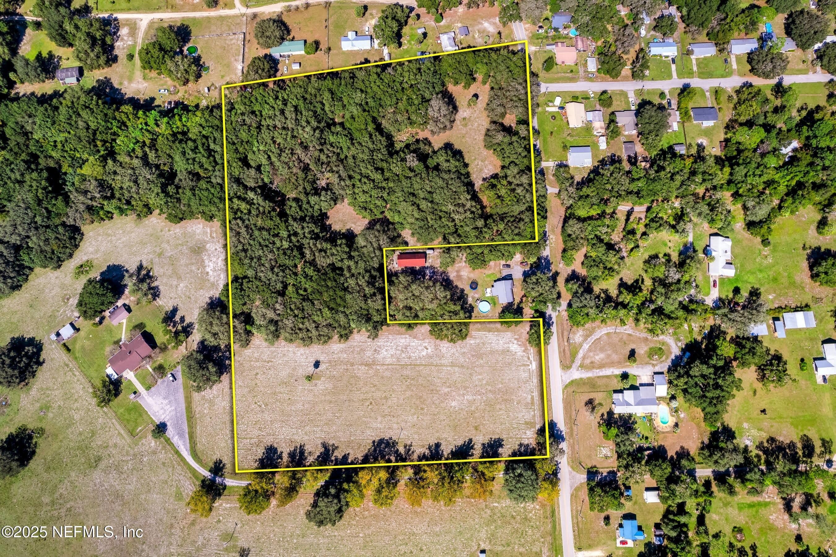 Photo 2 of 00 W PENIEL Road, Palatka, FL 32177