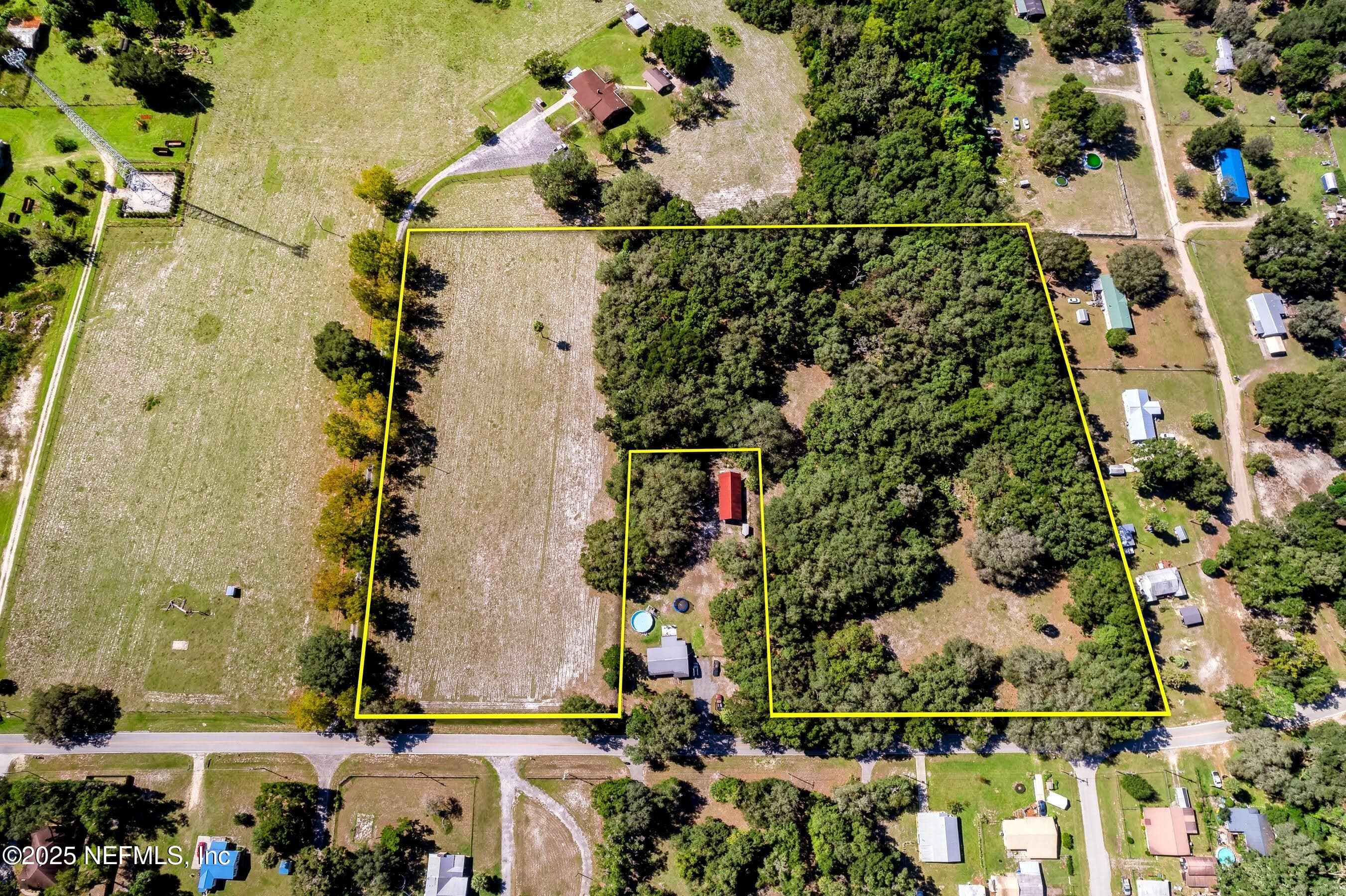 Photo 37 of 00 W PENIEL Road, Palatka, FL 32177