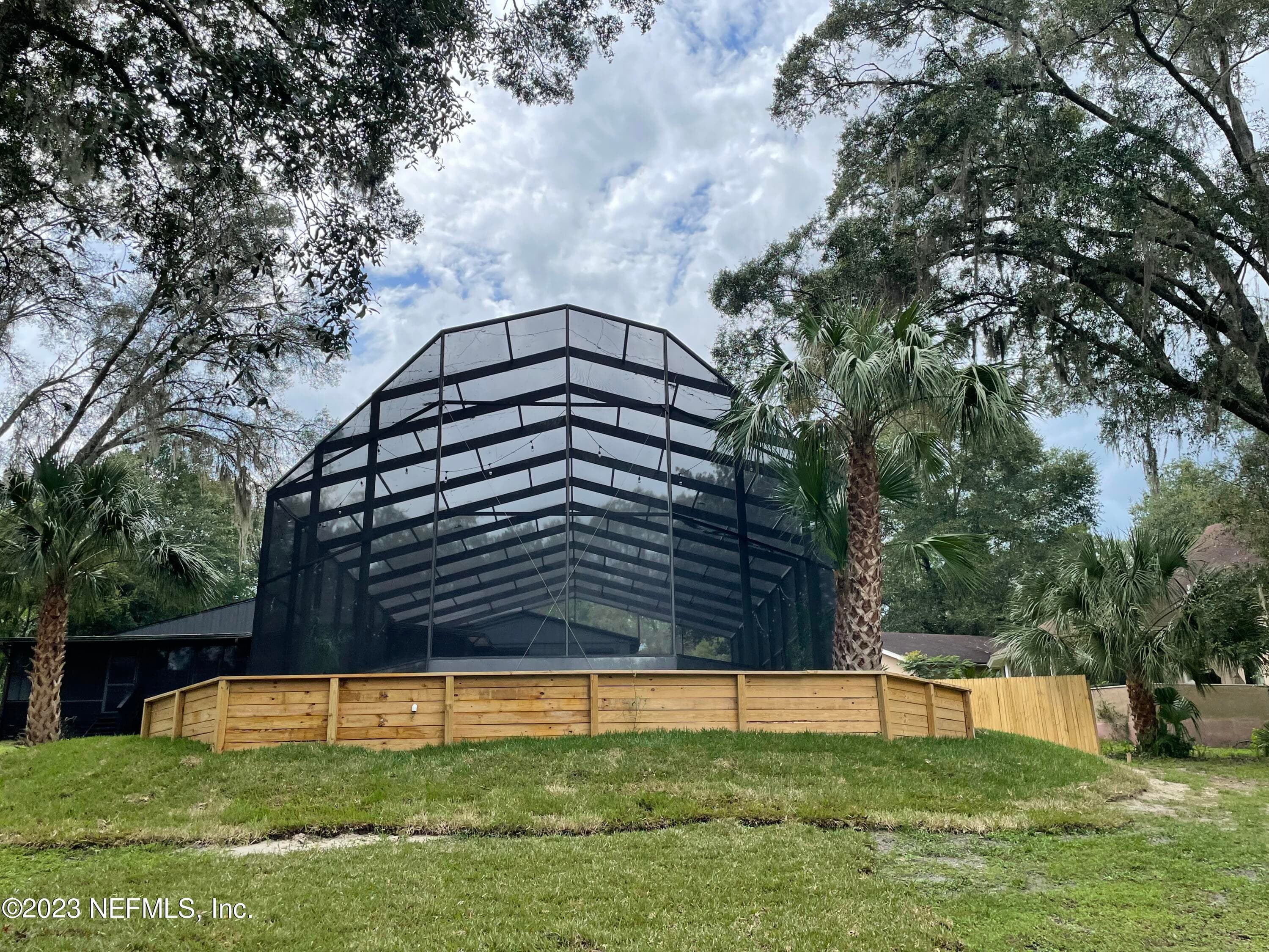 Photo 31 of 703 ARTHUR MOORE Drive, Green Cove Springs, FL 32043