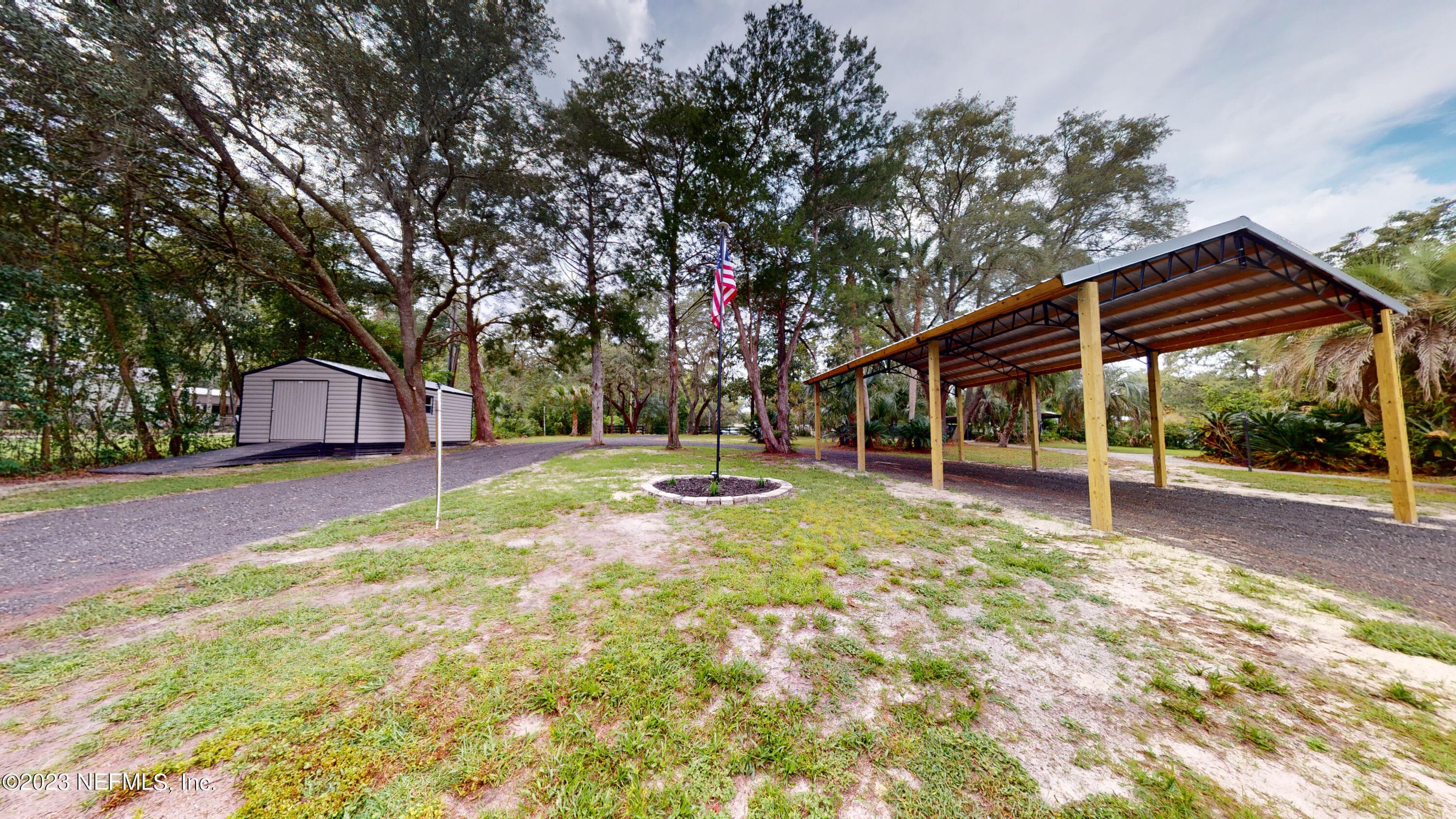 Photo 33 of 703 ARTHUR MOORE Drive, Green Cove Springs, FL 32043