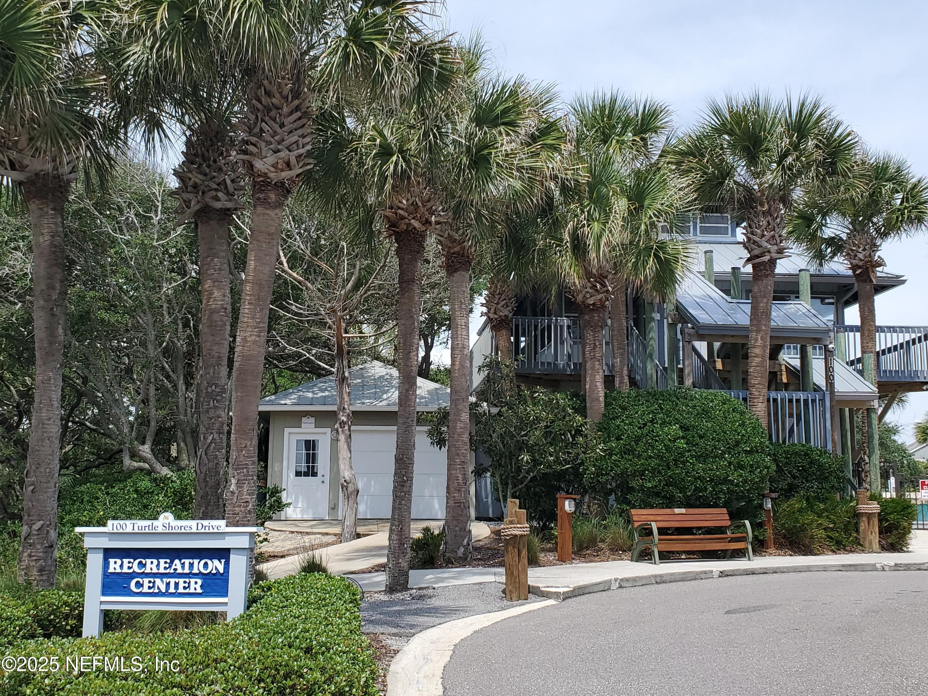HOA Only $189.05 Monthly — 212 SALT GRASS Court, Ponte Vedra Beach, FL 32082