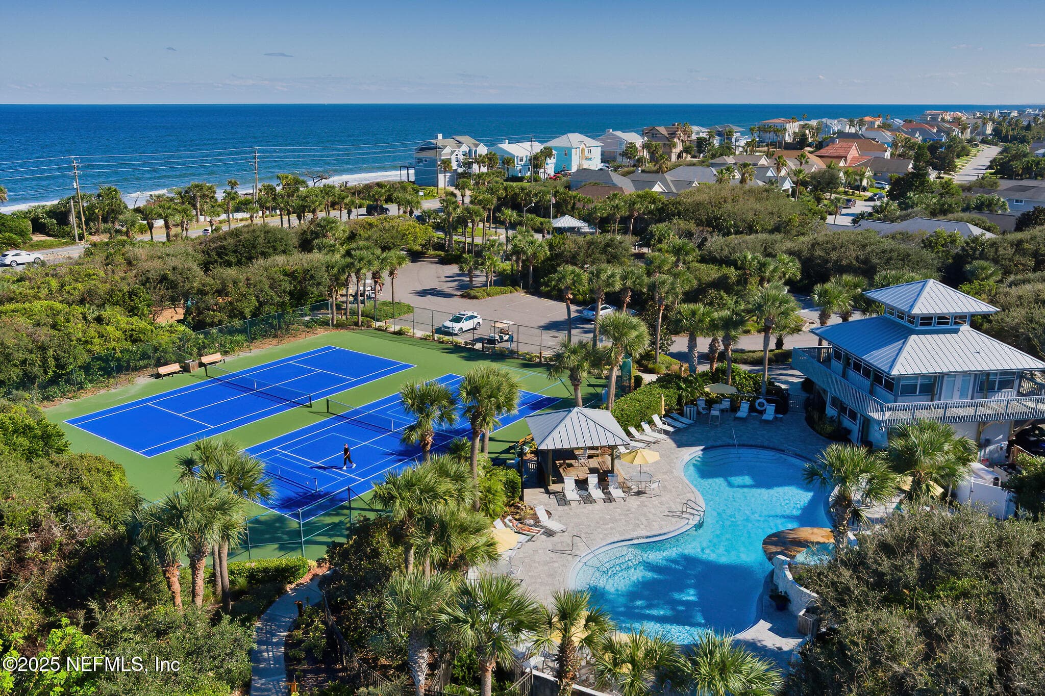 HOA Only $189.05 Monthly — 212 SALT GRASS Court, Ponte Vedra Beach, FL 32082
