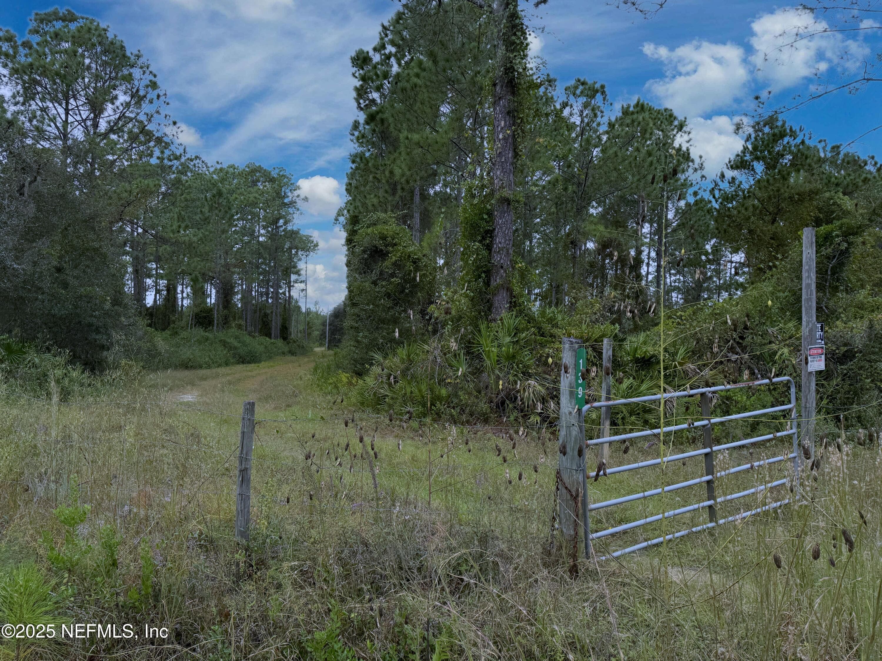 Photo 16 of 139 LAKEWAY Drive, Georgetown, FL 32139