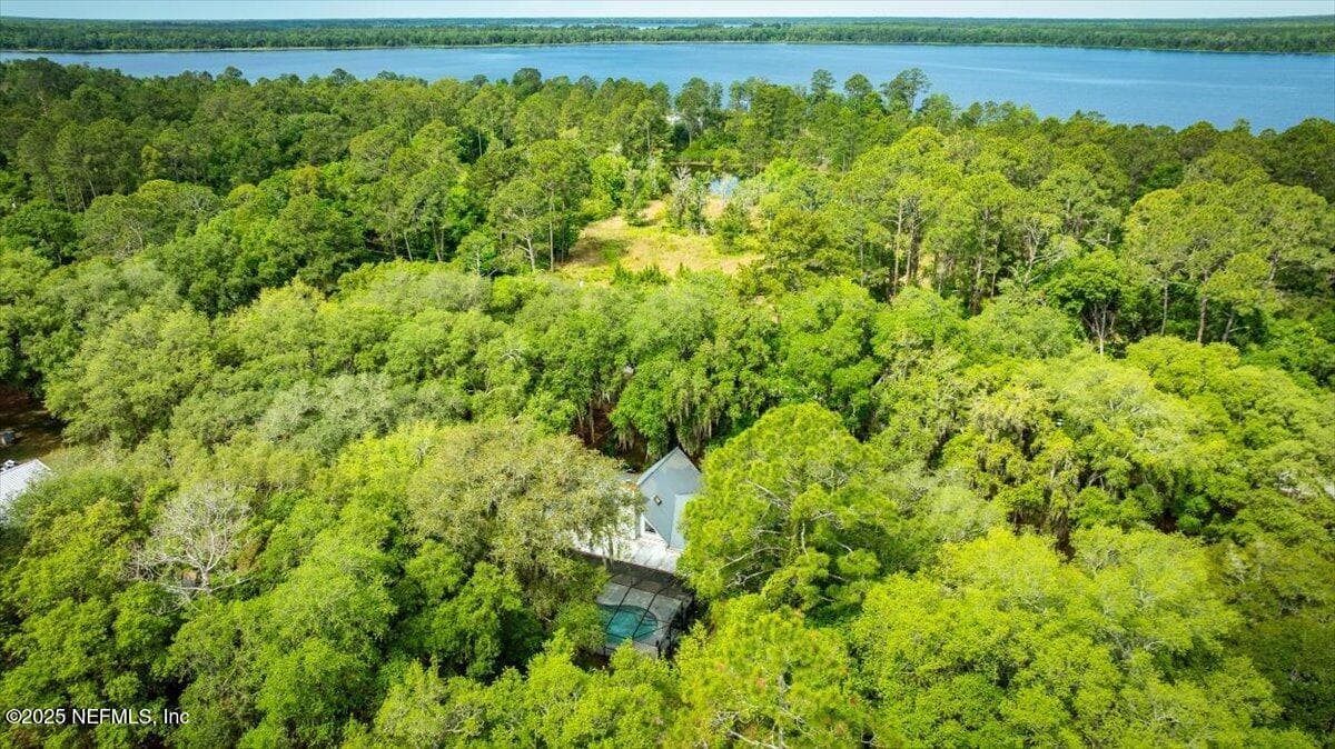 Photo 47 of 407 LAKESHORE Drive, Starke, FL 32091