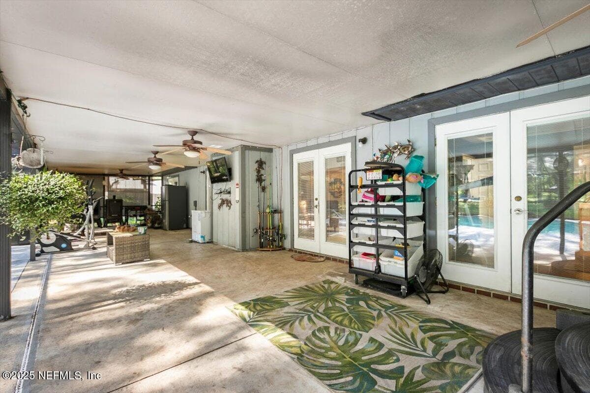 Photo 26 of 407 LAKESHORE Drive, Starke, FL 32091