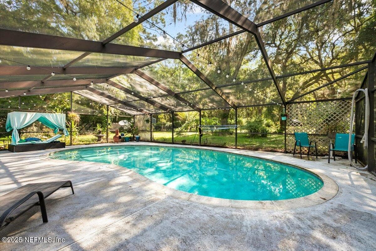 Photo 29 of 407 LAKESHORE Drive, Starke, FL 32091