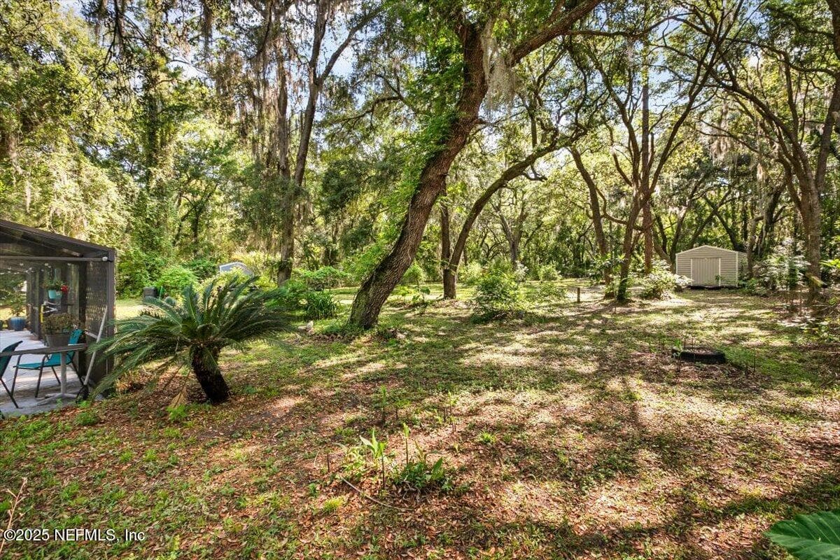Photo 40 of 407 LAKESHORE Drive, Starke, FL 32091