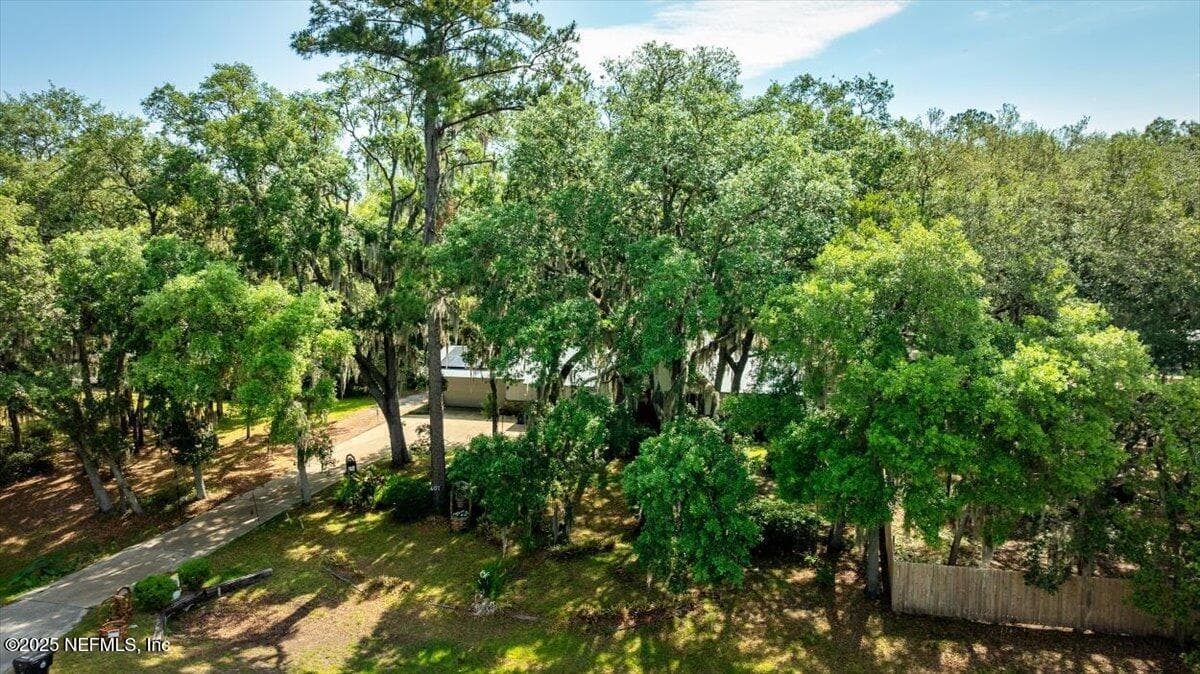 Photo 41 of 407 LAKESHORE Drive, Starke, FL 32091