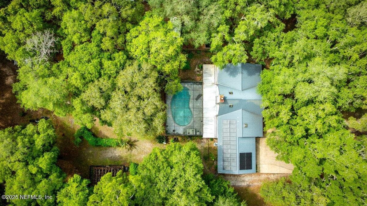 Photo 42 of 407 LAKESHORE Drive, Starke, FL 32091