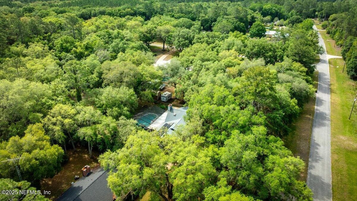 Photo 43 of 407 LAKESHORE Drive, Starke, FL 32091