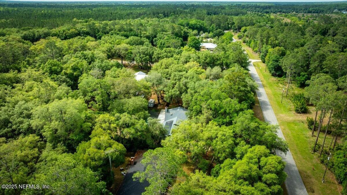 Photo 44 of 407 LAKESHORE Drive, Starke, FL 32091