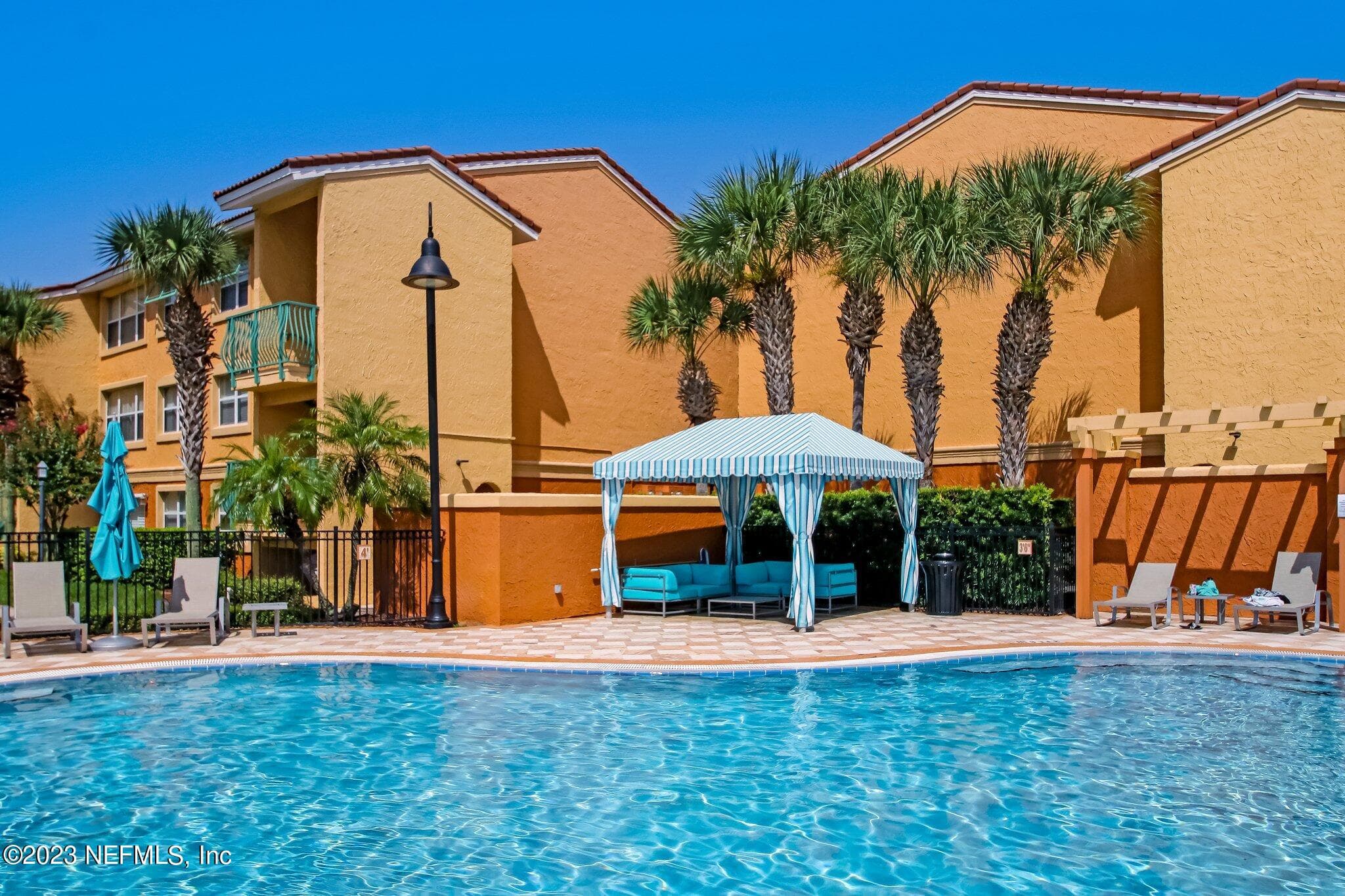 201 A 25TH Avenue S N32, Jacksonville Beach, FL 32250