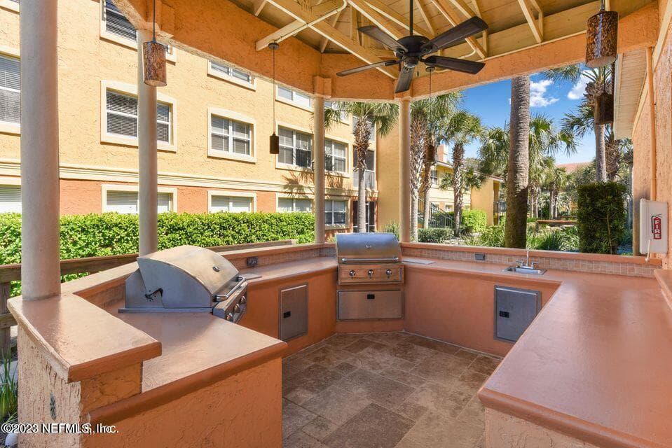 Photo 32 of 201 A 25TH Avenue S N32, Jacksonville Beach, FL 32250
