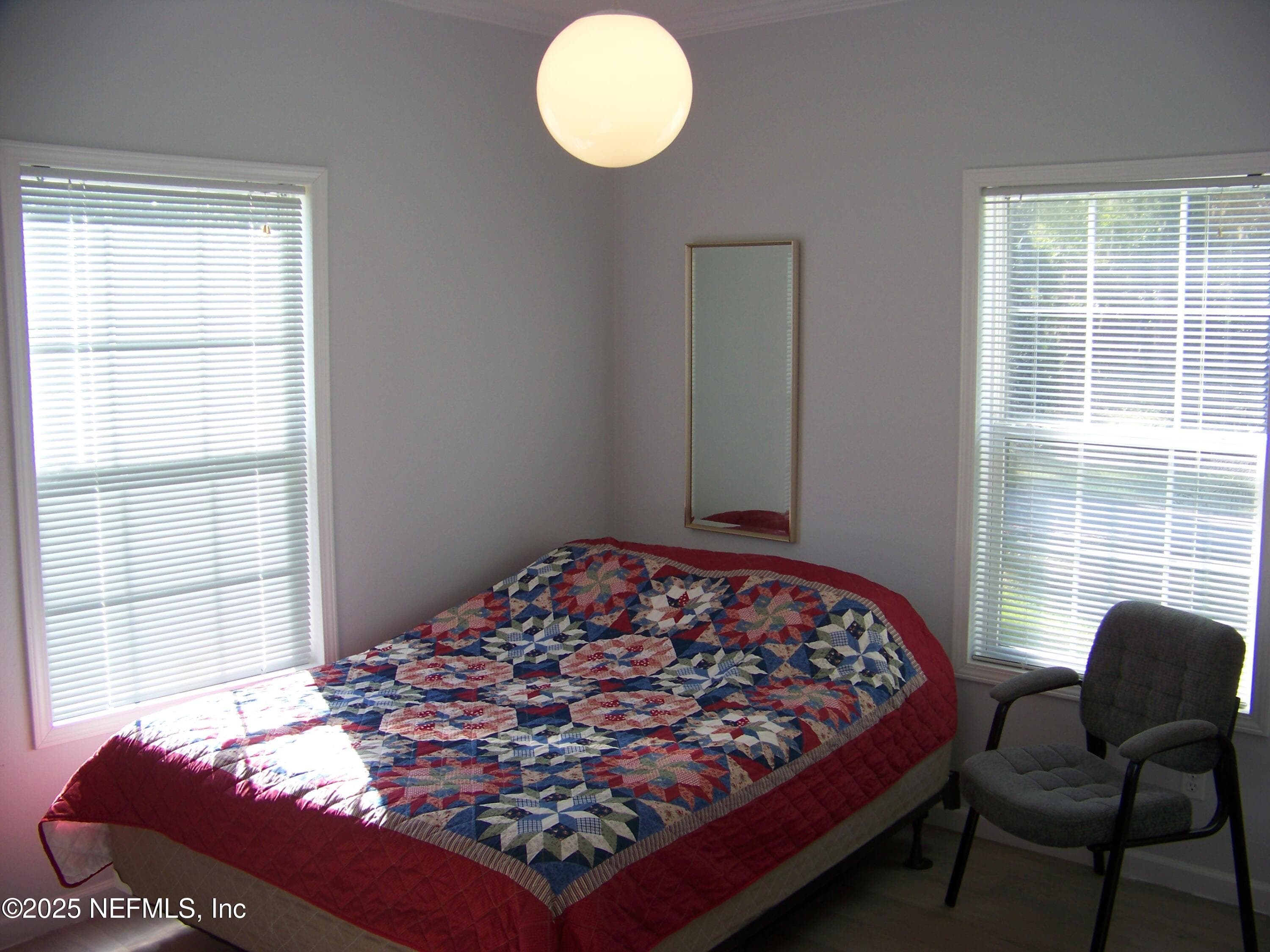 3rd bedroom — 118 HICKS Avenue, Crescent City, FL 32112
