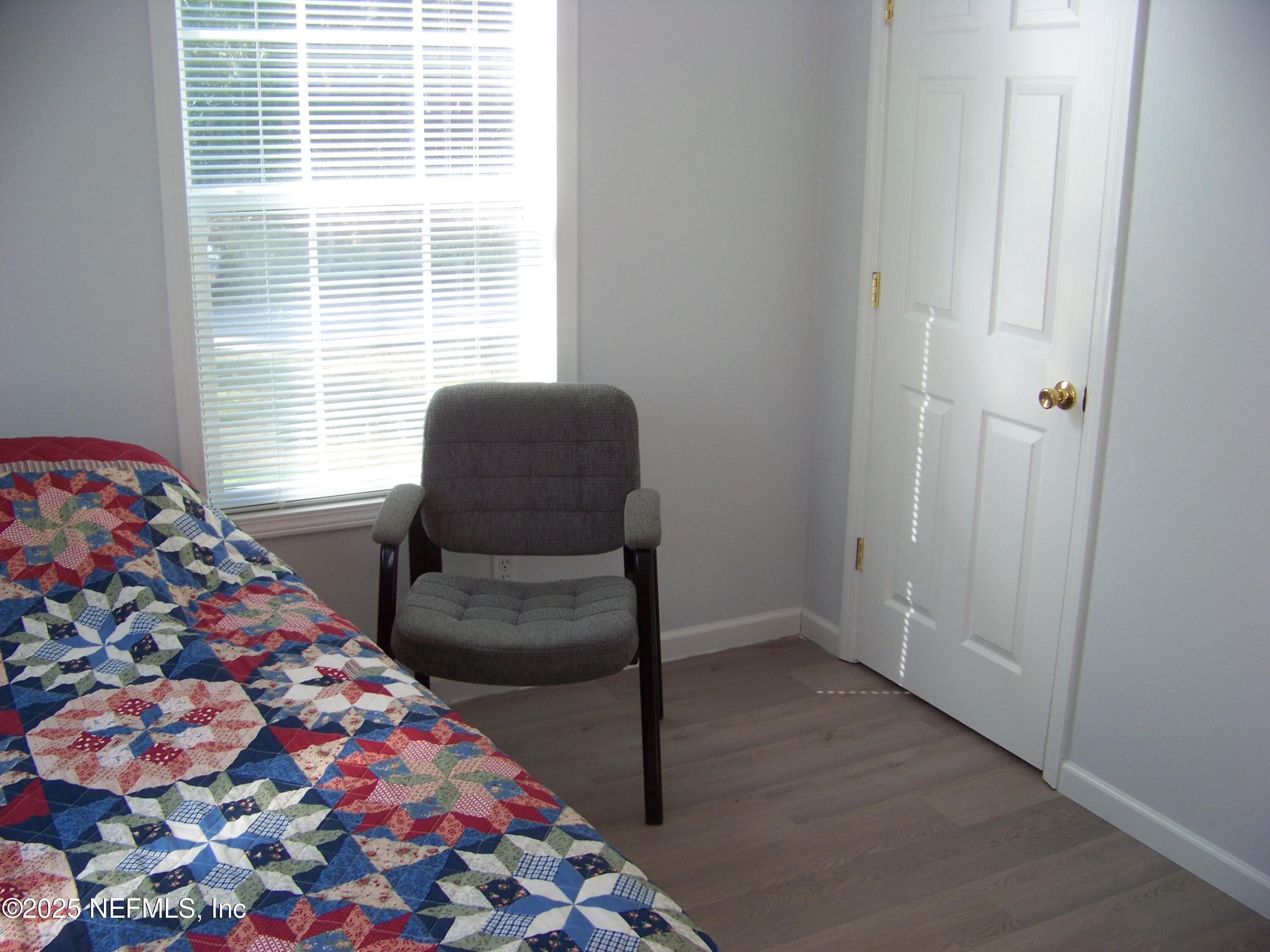 3rd Bedroom — 118 HICKS Avenue, Crescent City, FL 32112